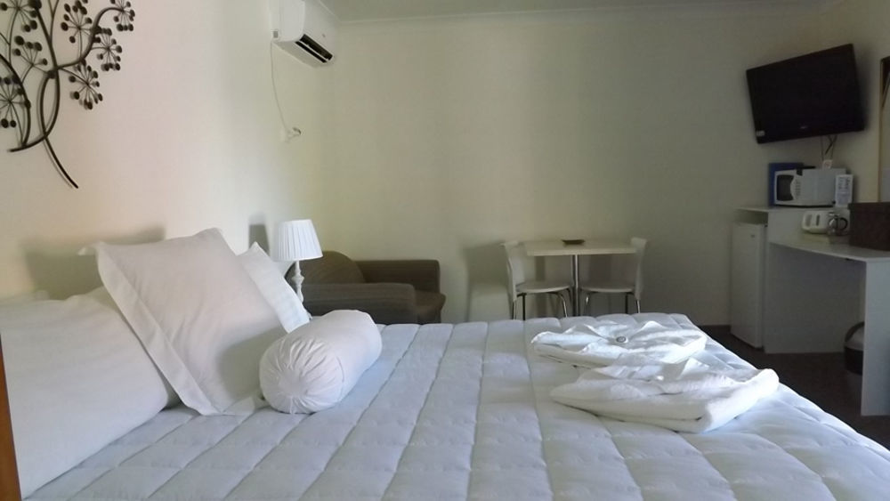 Karuah Motor Inn Εξωτερικό φωτογραφία